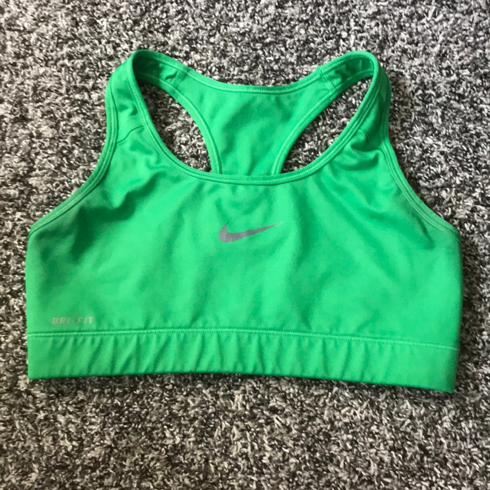 COPY - Nike Dri-Fit Sports Bra